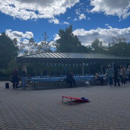 Pavilion Pavilion