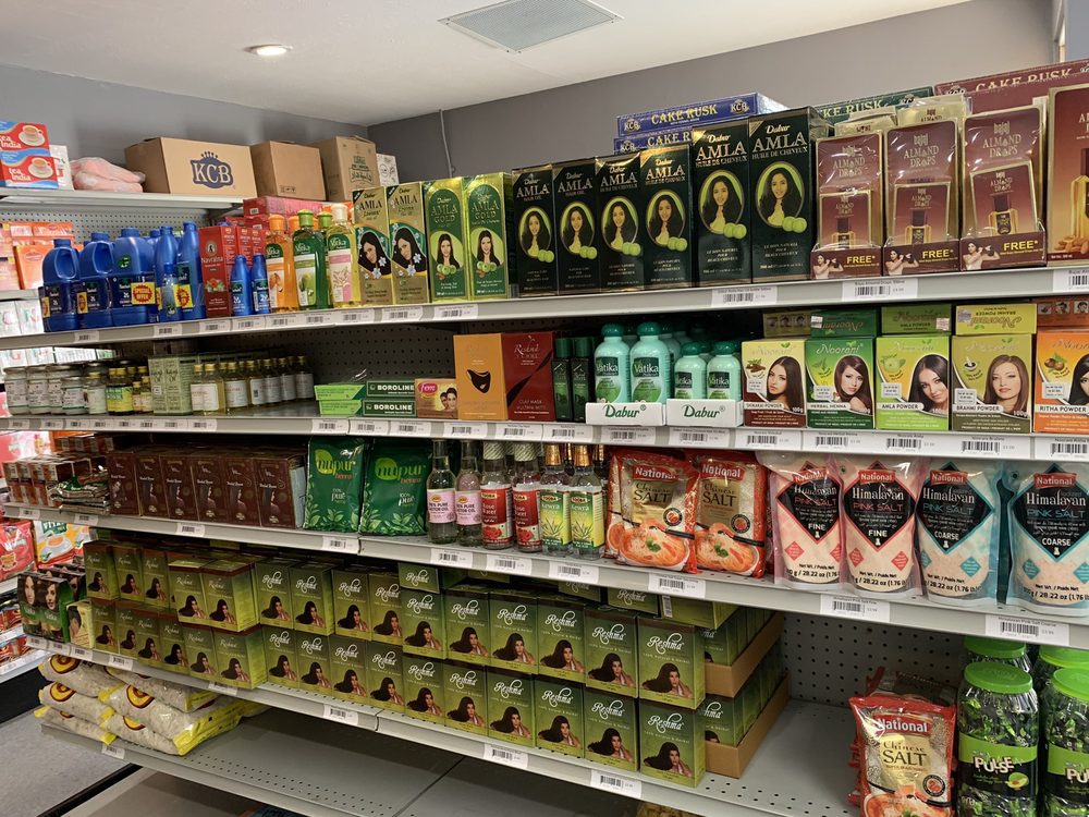 INDIA BAZAAR 78 Photos & 18 Reviews International Grocery 919 1/2