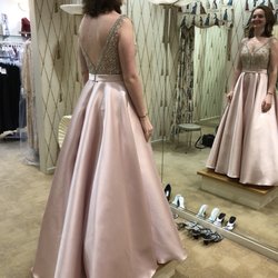 Ino's Fashions - Graces dress from Ino's in Fairlawn