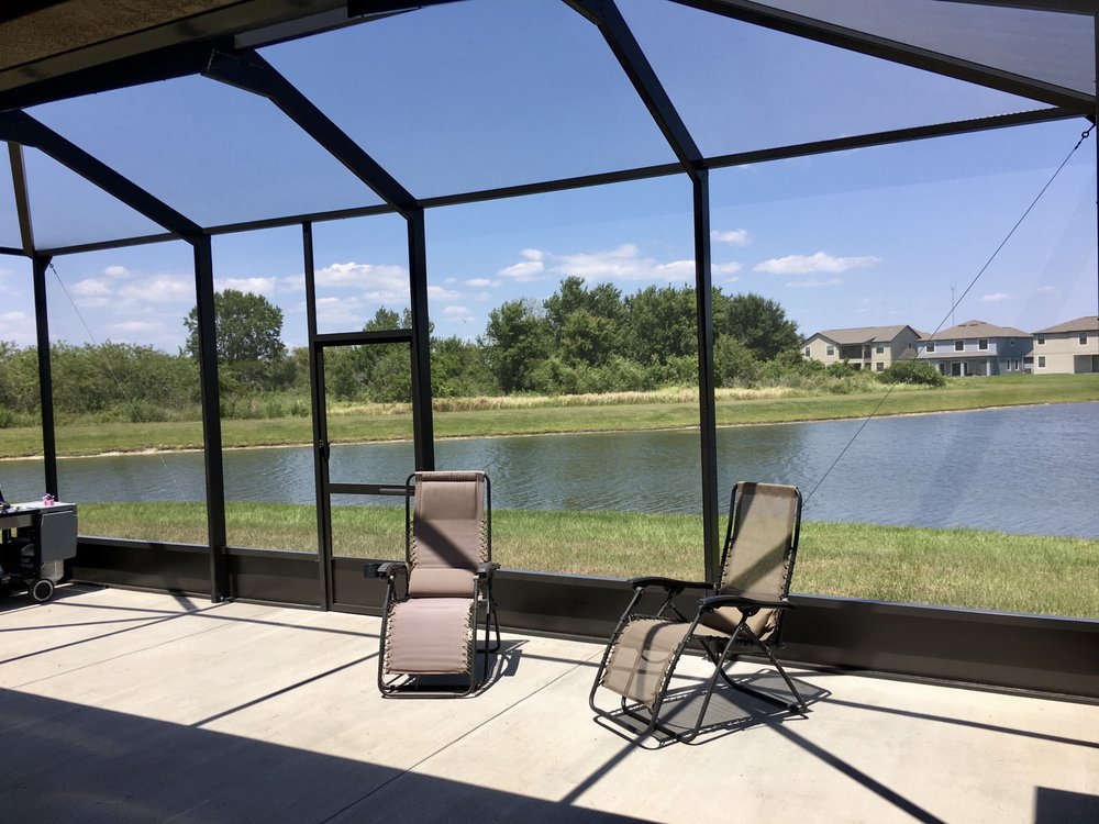 Slide of Graco Construction