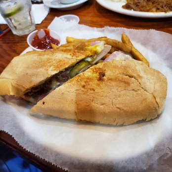 Copacabana Cuban Café - CUBAN SANDWICH - Cuban Near Me - Mount Dora, Florida Copacabana Cuban Café - CUBAN SANDWICH - Cuban Near Me - Mount Dora, Florida