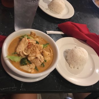 Sila Authentic Thai Restaurant - Peanut curry - Thai Near Me - Rock Hill, South Carolina Sila Authentic Thai Restaurant - Peanut curry - Thai Near Me - Rock Hill, South Carolina