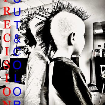 Precision Cut & Color - Precision Haircuts - Barbers Near Me - Murphy, North Carolina Precision Cut & Color - Precision Haircuts - Barbers Near Me - Murphy, North Carolina