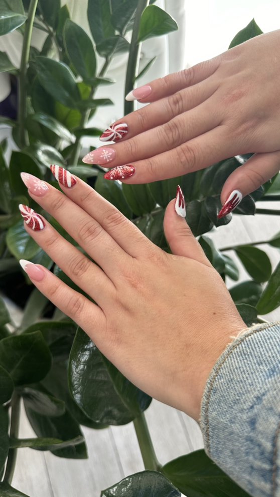 Blush Beauty Bar Sacramento at John Seymour blog