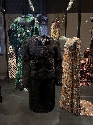 Swiss National Museum by null