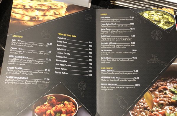 Menu photo 3 Saravana Bhavan West Windsor, NJ Menu photo 3 Saravana Bhavan West Windsor, NJ