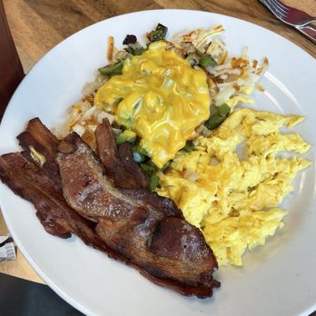 Jet Room Restaurant - Diners Near Me - Madison, Wisconsin