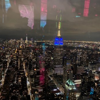 Summit One Vanderbilt - Observatories Near Me - New York, New York