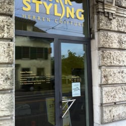 Mustafi Hair Styling