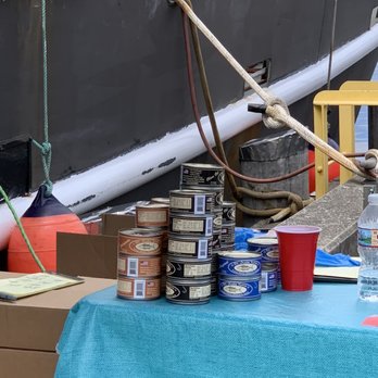 ST. JUDE TUNA - Updated February 2026 - 24 Photos & 16 Reviews