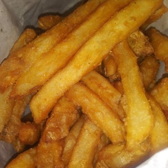 Frisco's Carhops - Fries, not good. - American Near Me - Whittier, California