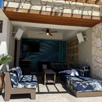 Palms Pool - Cabana - Swimming Pools Near Me - Las Vegas, Nevada