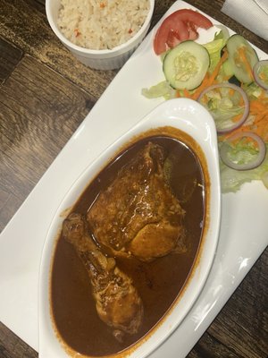 Tikal Mayan Food by null