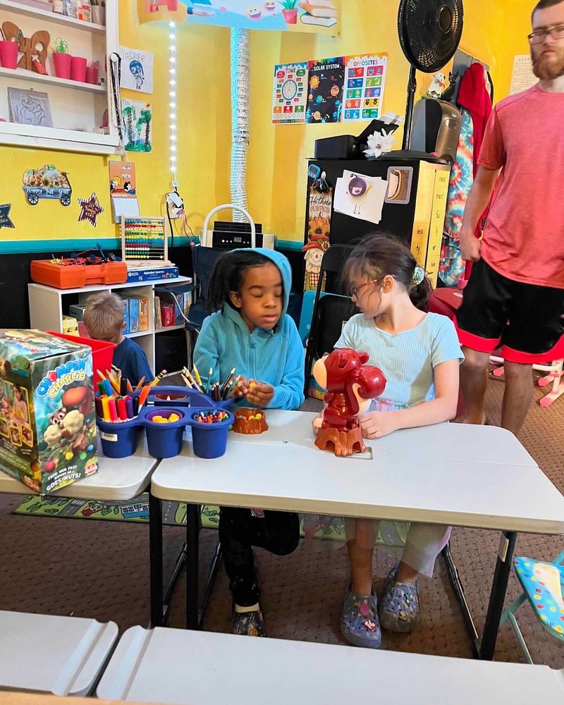 Horizons Tutoring - reading tutor in Florence, AZ