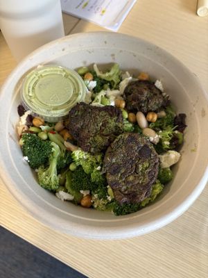 Life Alive Organic Cafe Lowell by null