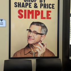 Visionworks Doctors of Optometry - Simple!