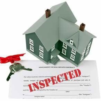 Meyer Home Inspection - Home Inspectors Near Me - Oxford, Michigan Meyer Home Inspection - Home Inspectors Near Me - Oxford, Michigan