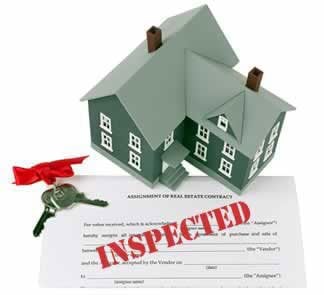 Meyer Home Inspection - mold inspector in Oxford, MI