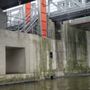 Photo of Sperrwerk Billwerder Bucht