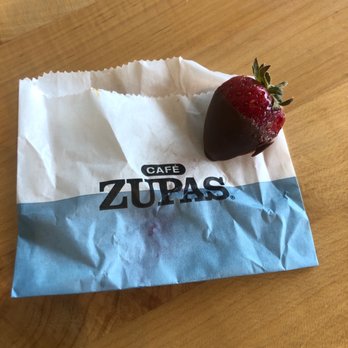 Café Zupas - Heyyy freebie with your order! - Salad Near Me - Richfield, Minnesota Café Zupas - Heyyy freebie with your order! - Salad Near Me - Richfield, Minnesota