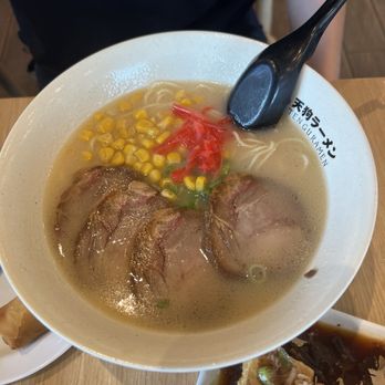 Tengu Ramen - Ramen Near Me - Delano, California