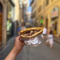 La Fettunta