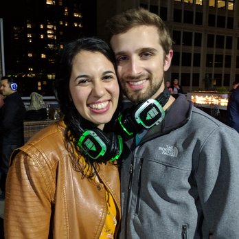 SoundDown Seattle - Silent Disco Near Me SoundDown Seattle - Silent Disco Near Me