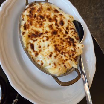 Cleo - Mac and cheese - Wine Bars Near Me - New York, New York Cleo - Mac and cheese - Wine Bars Near Me - New York, New York