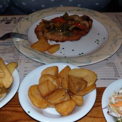 Café Restaurant Beaufort