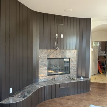 Ace Crown Painting - After - Painters Near Me