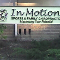 In Motion Chiropractic
