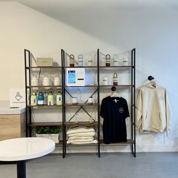 Stay Coffee - Coffee & Tea Near Me - Lawndale, California Stay Coffee - Coffee & Tea Near Me - Lawndale, California