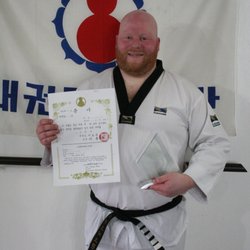 Halama's Championship Martial Arts