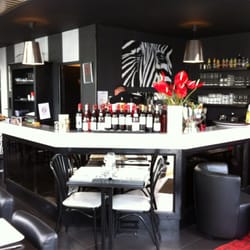 Le Zebre