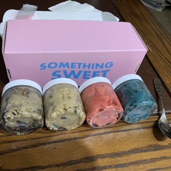 Sugar + Spoon - Oooh look at this! Signature Flight - Food Trucks Near Me Sugar + Spoon - Oooh look at this! Signature Flight - Food Trucks Near Me