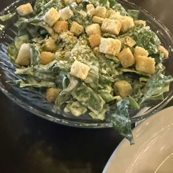 Papa Giorgio - Caesar salad