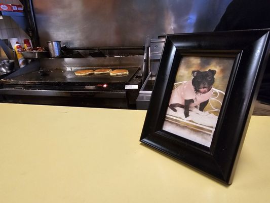 Johny's Luncheonette by null