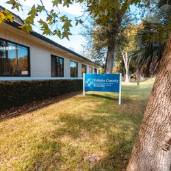 Volusia County Comprehensive Treatment Center