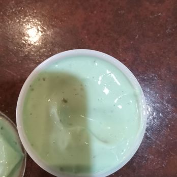 BJ's Steakhouse - Ranch Dressing - American Near Me - Bardstown, Kentucky