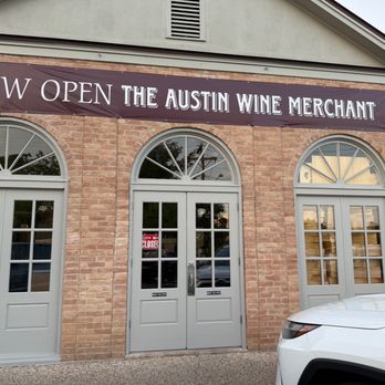 The Austin Wine Merchant - Beer, Wine & Spirits Near Me - Austin, Texas The Austin Wine Merchant - Beer, Wine & Spirits Near Me - Austin, Texas