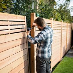 Metro Area Fencing Company - Expert Fence Installation