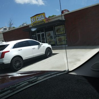 Mi Casa - Mexican Near Me - San Antonio, Texas