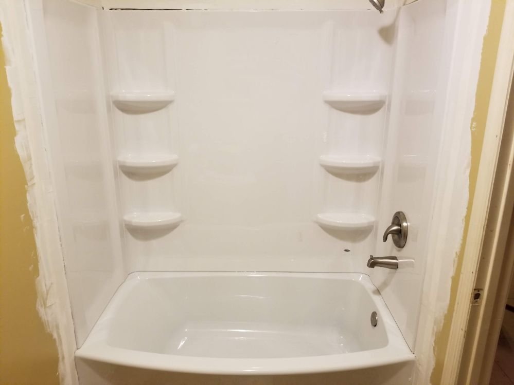 Slide of TTRG Home Improvement Solutions