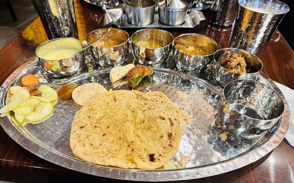 ROYAL THAALI - 92 Photos & 108 Reviews - 80 Ranch Dr, Milpitas ...