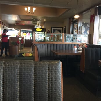 Denny's - Crossroads - Dining area - American Near Me - Calgary, Alberta Denny's - Crossroads - Dining area - American Near Me - Calgary, Alberta
