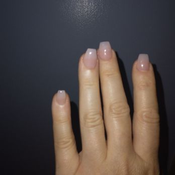 Gradient Nail - Nail Salons Near Me - Honolulu, Hawaii