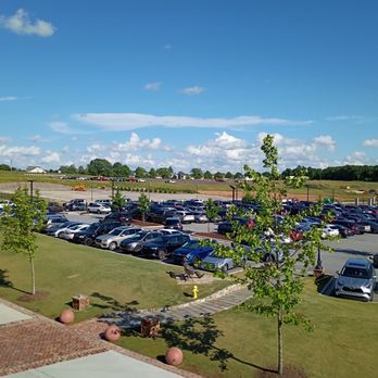 Bridgeway Station - Shared Office Spaces Near Me - Simpsonville, South Carolina Bridgeway Station - Shared Office Spaces Near Me - Simpsonville, South Carolina