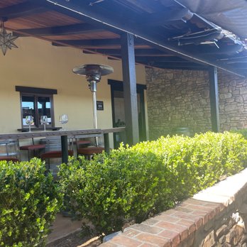 Flower Hill Bistro - Patio - Gastropubs Near Me - Temecula, California