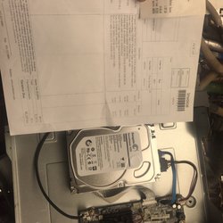 CCTV Factory