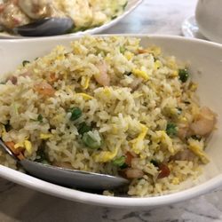 Golden Fortune Seafood Restaurant